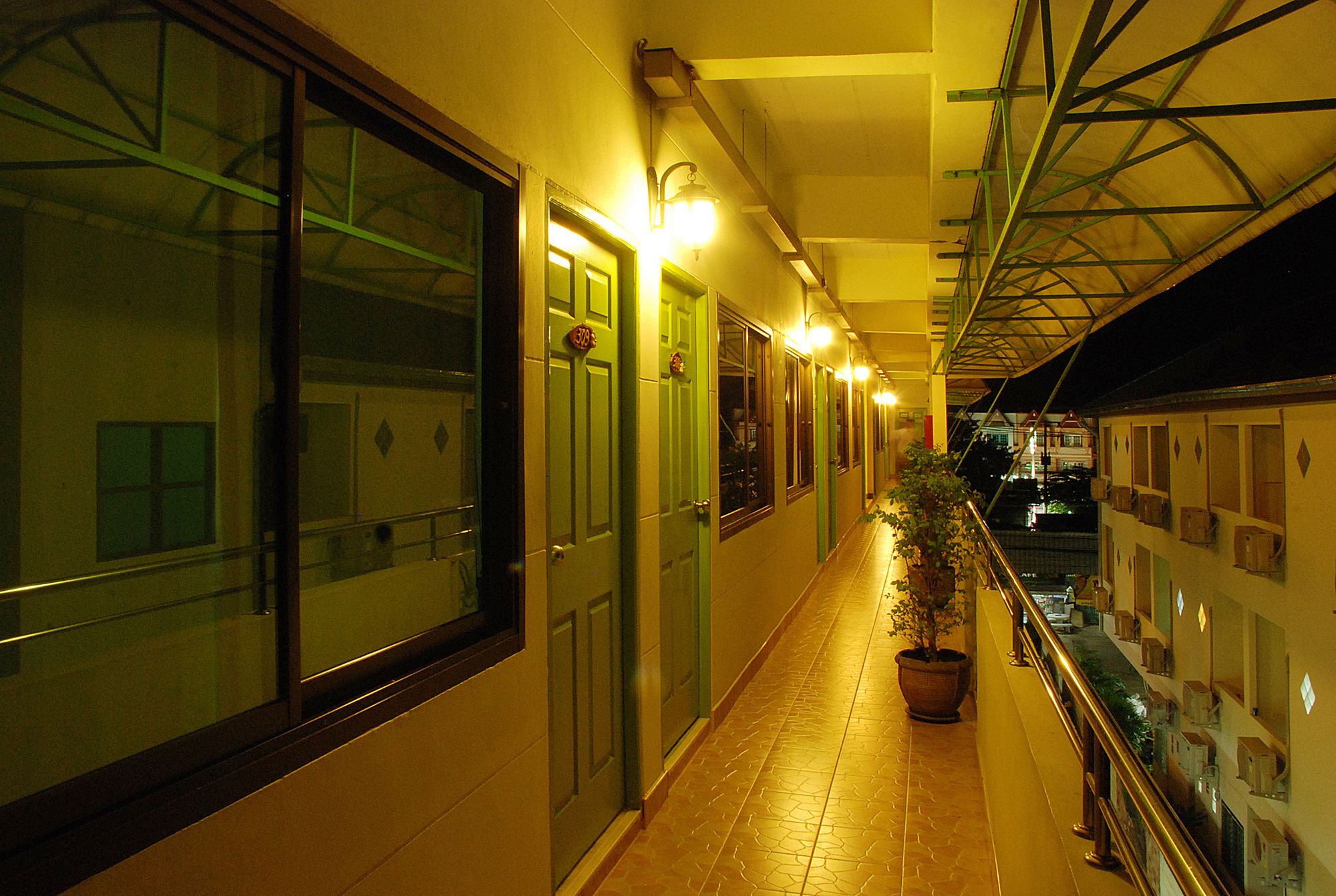 Фото Darlington Place