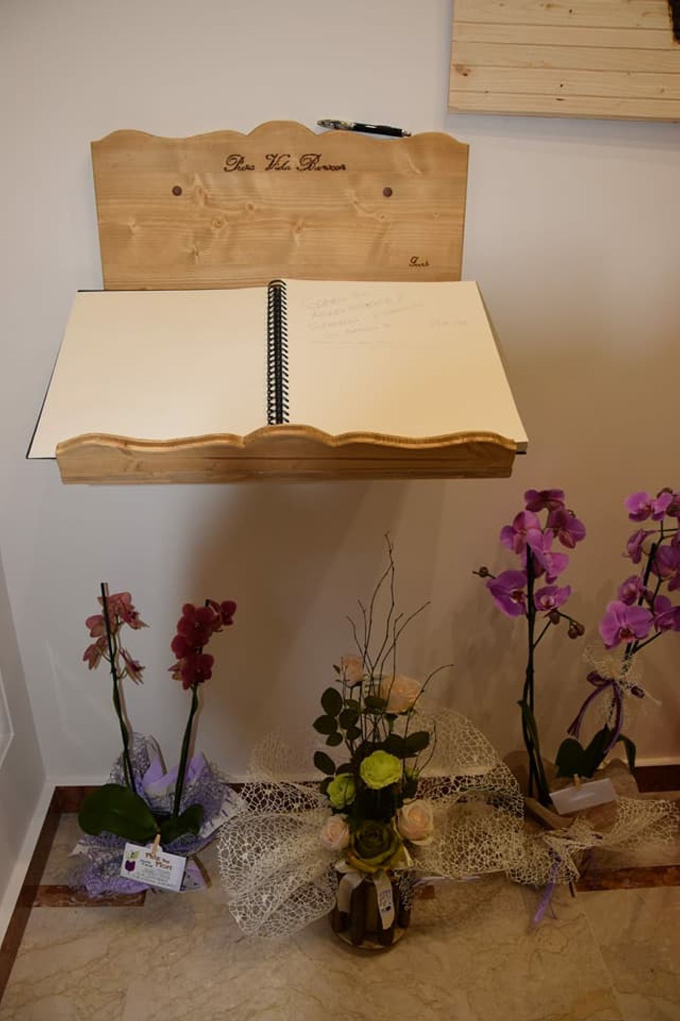 Фото Pura Vida Barocca