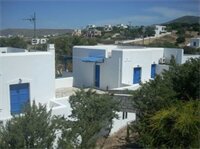 Фото Aeraki Studios & Apartments