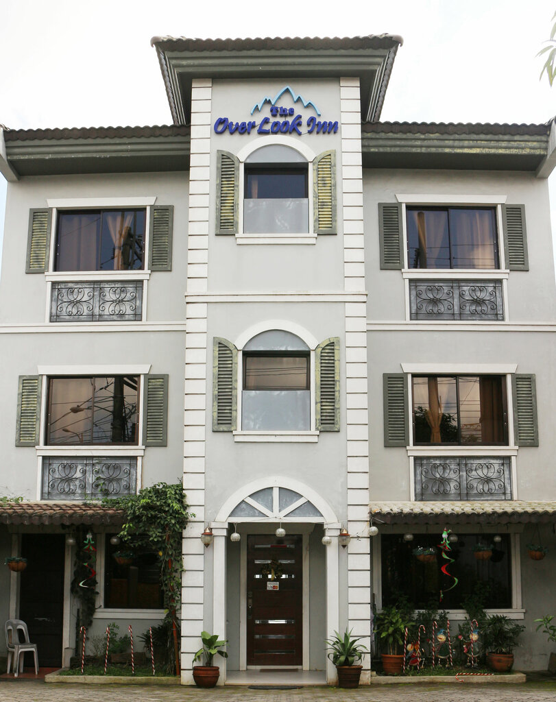 Hotel The Overlook Inn Tagaytay, Tagaytay, photo