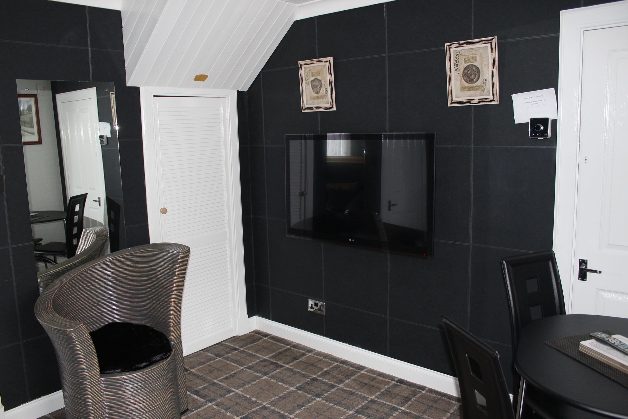 Фото Pitfaranne Guest House