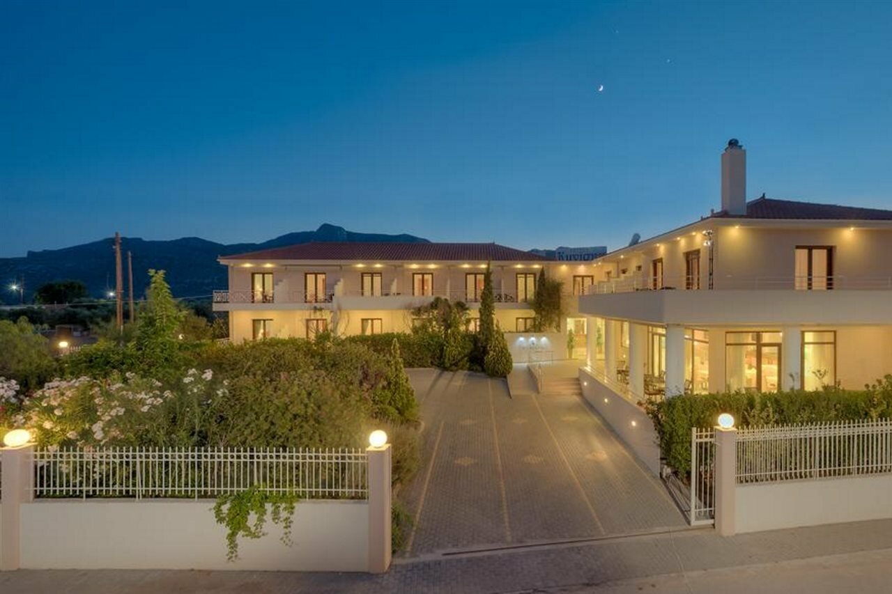 Фото Kyniska Hotel