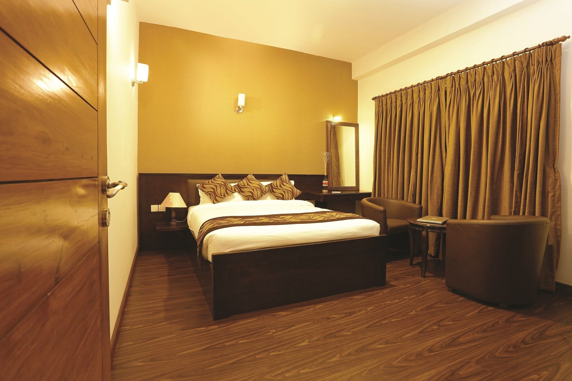 Фото Suite Homes