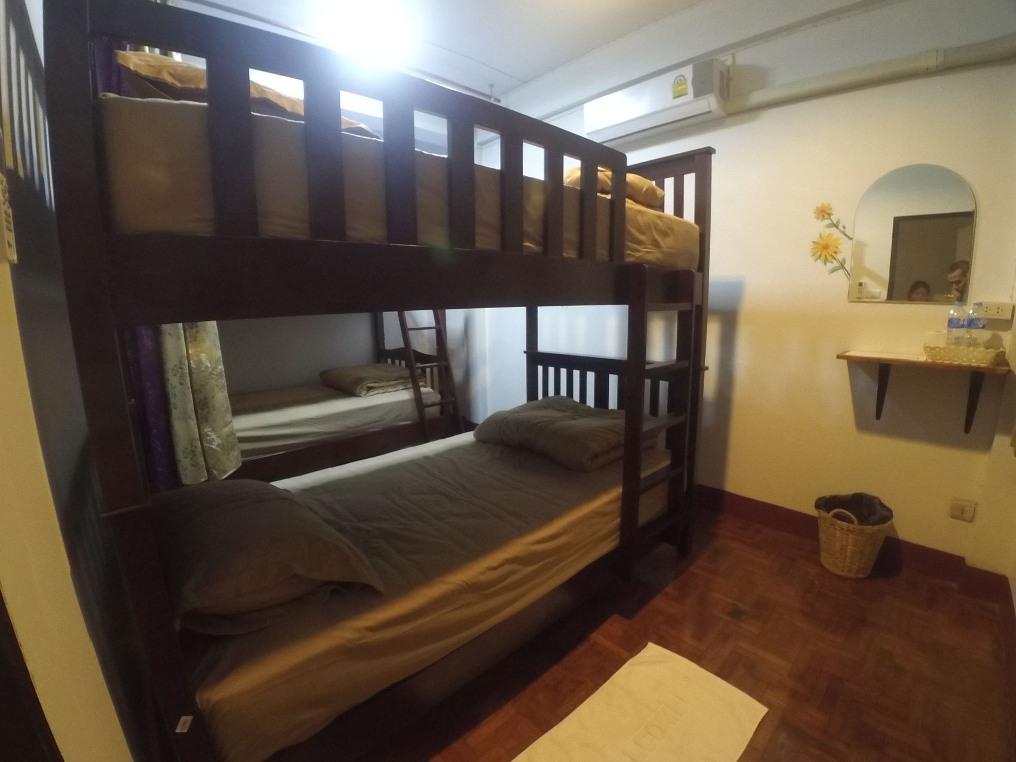 Фото Tukkys Place