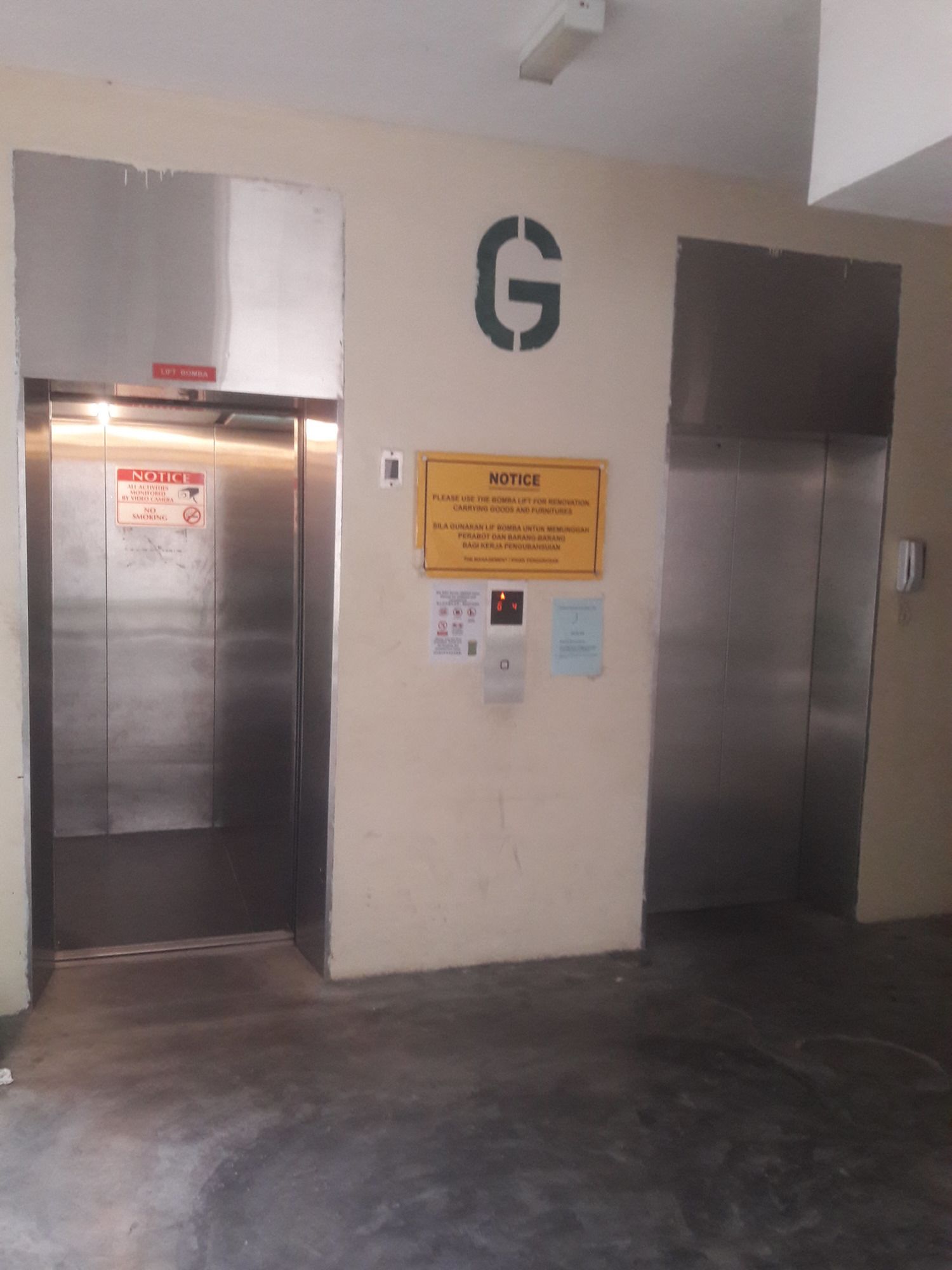 Фото Jeffrey Homestay Ipoh J @ Lost World Of Tambun