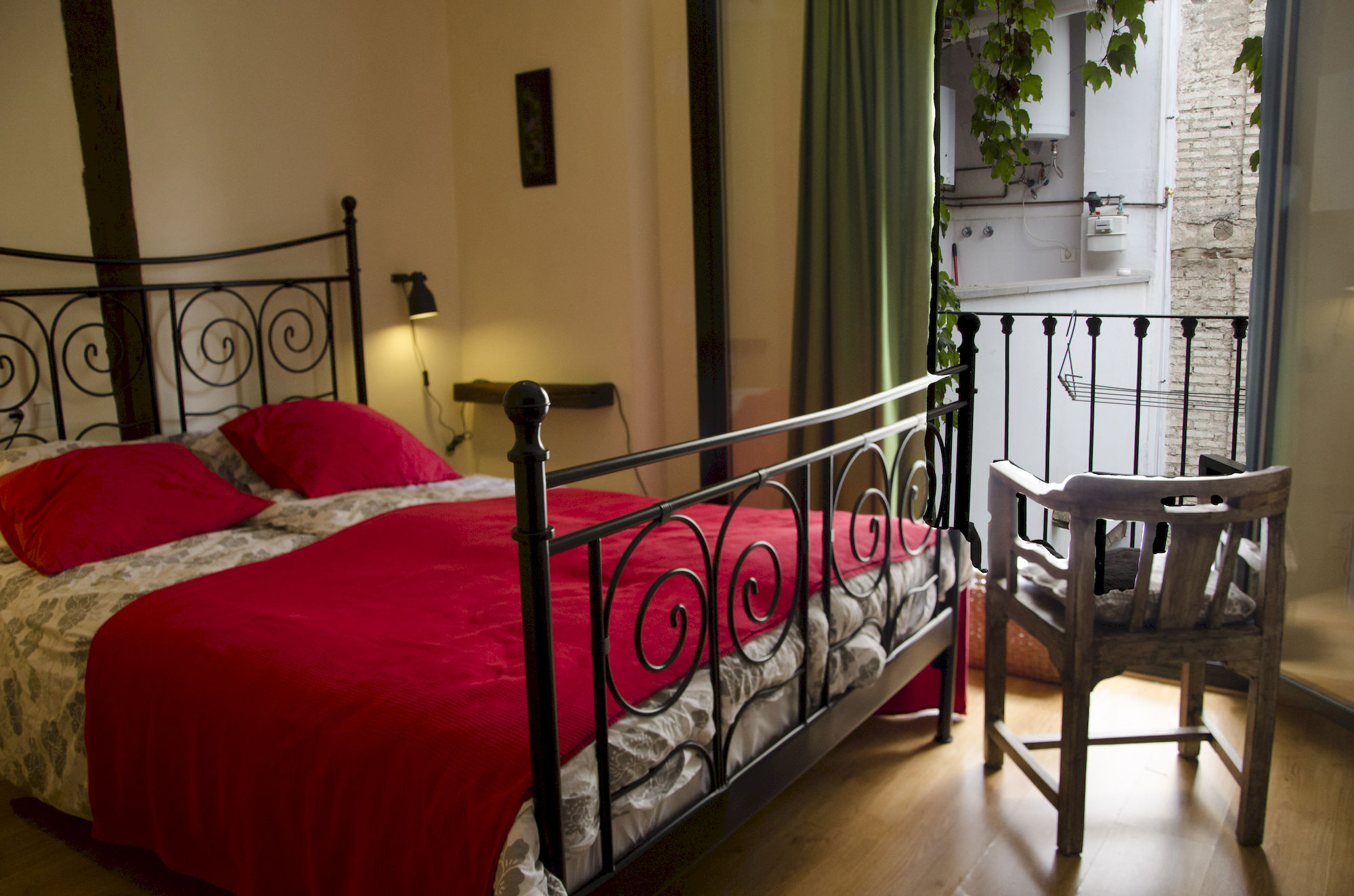 Фото El Granado Hostel