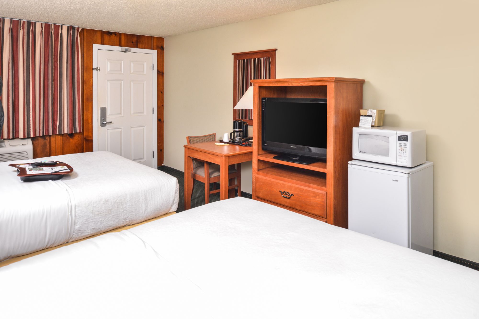 Фото Courtesy Inn Eugene Downtown