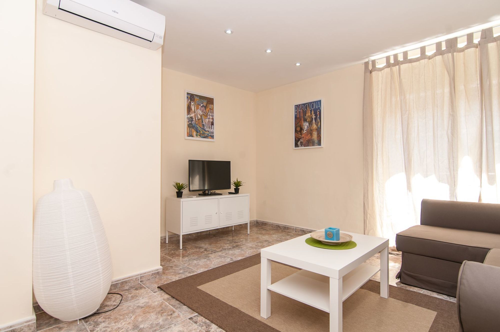 Фото Bbarcelona Apartments Diagonal Flats