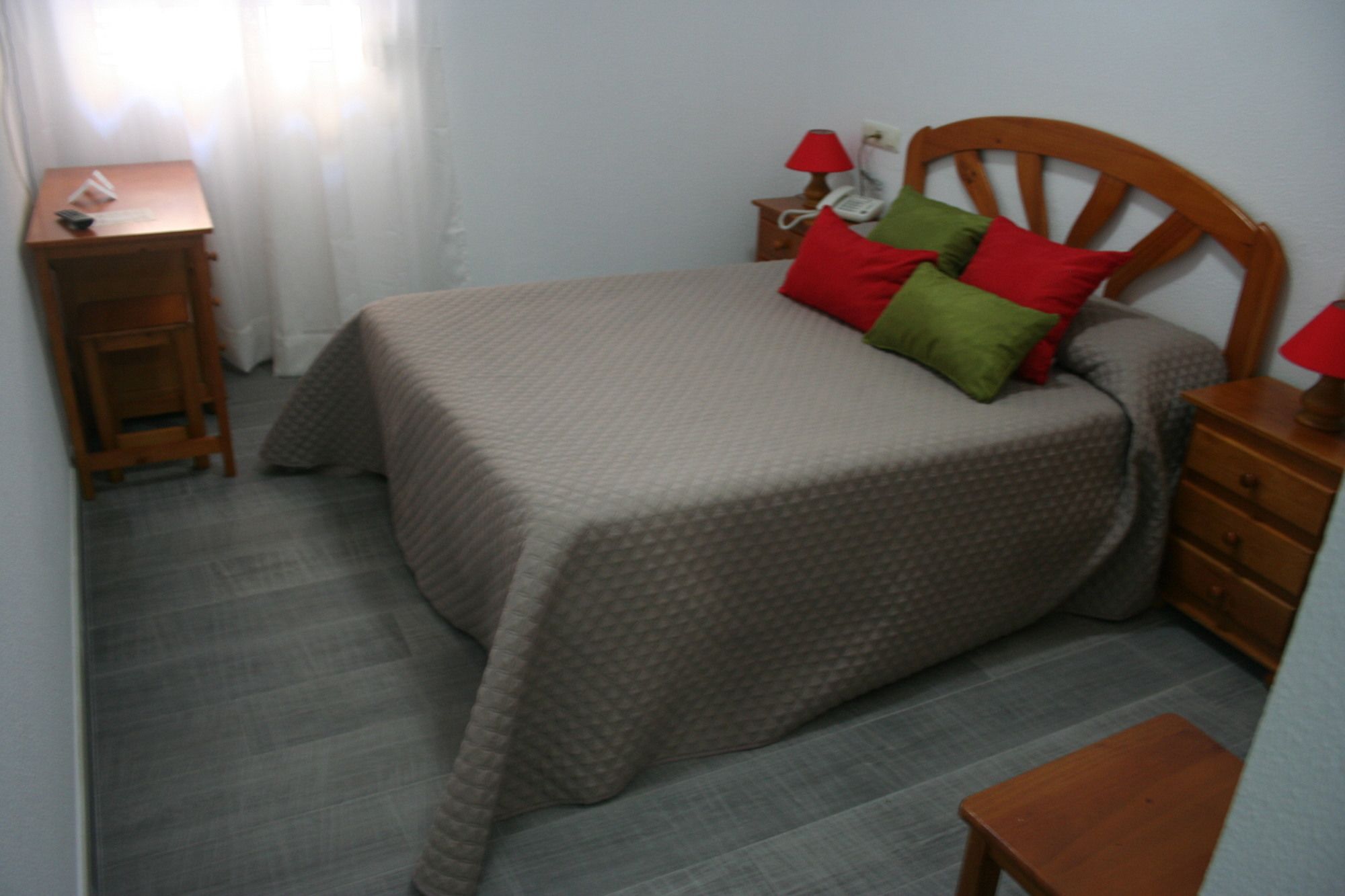 Фото Hotel Nuro
