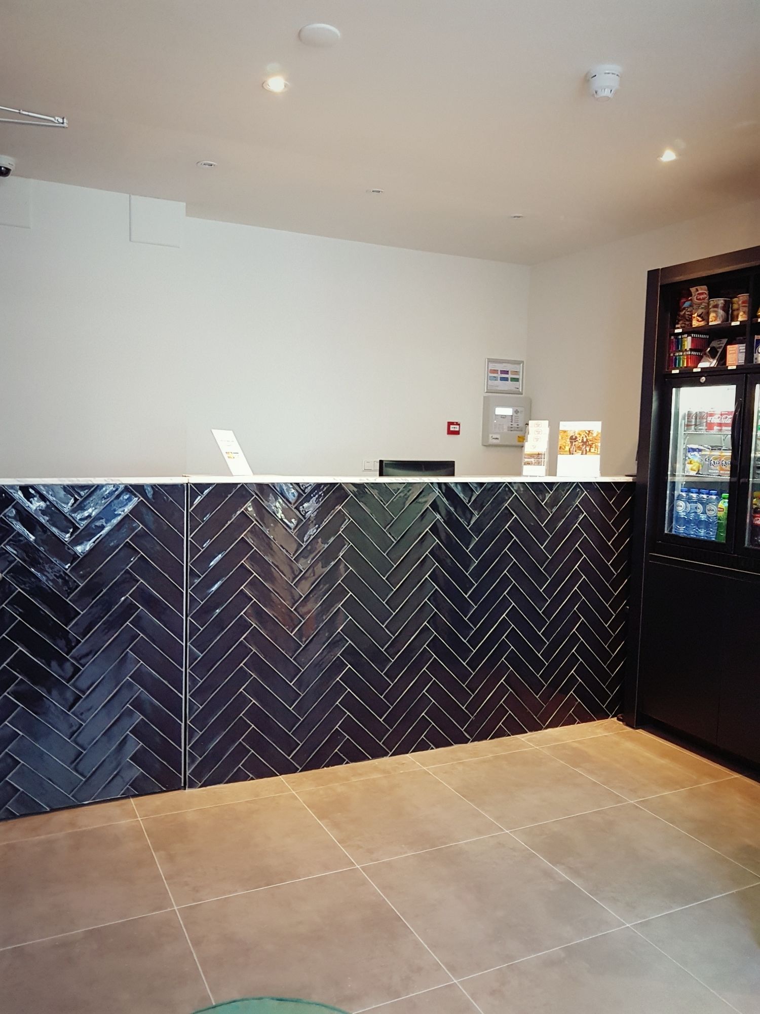 Фото Hotel Heye 130