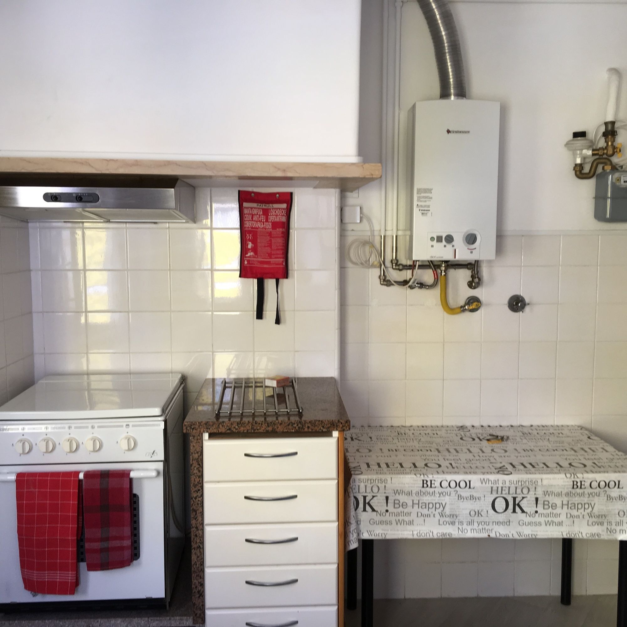 Фото Discovery Apartment Expo