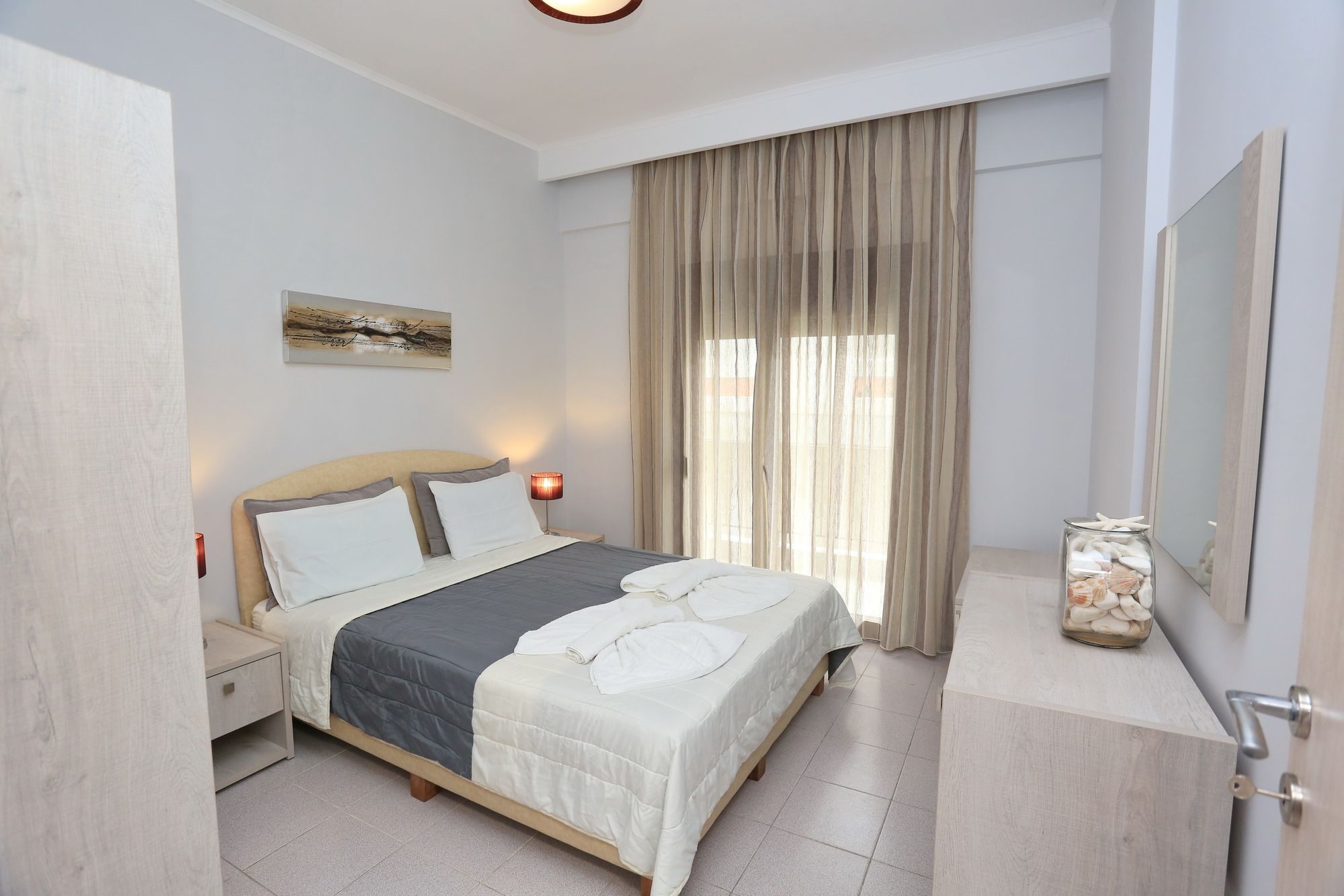 Фото Adonis Luxury Village