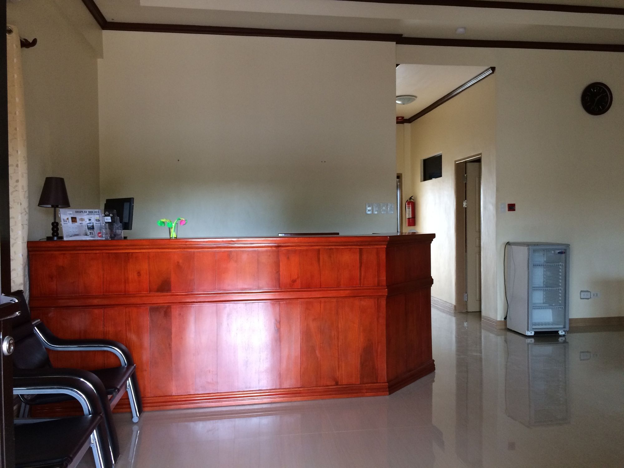 Фото Dayview Tourist Home