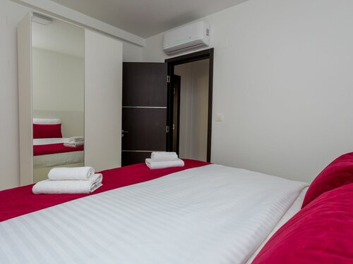 Апартаменты Residences Bellavista 2