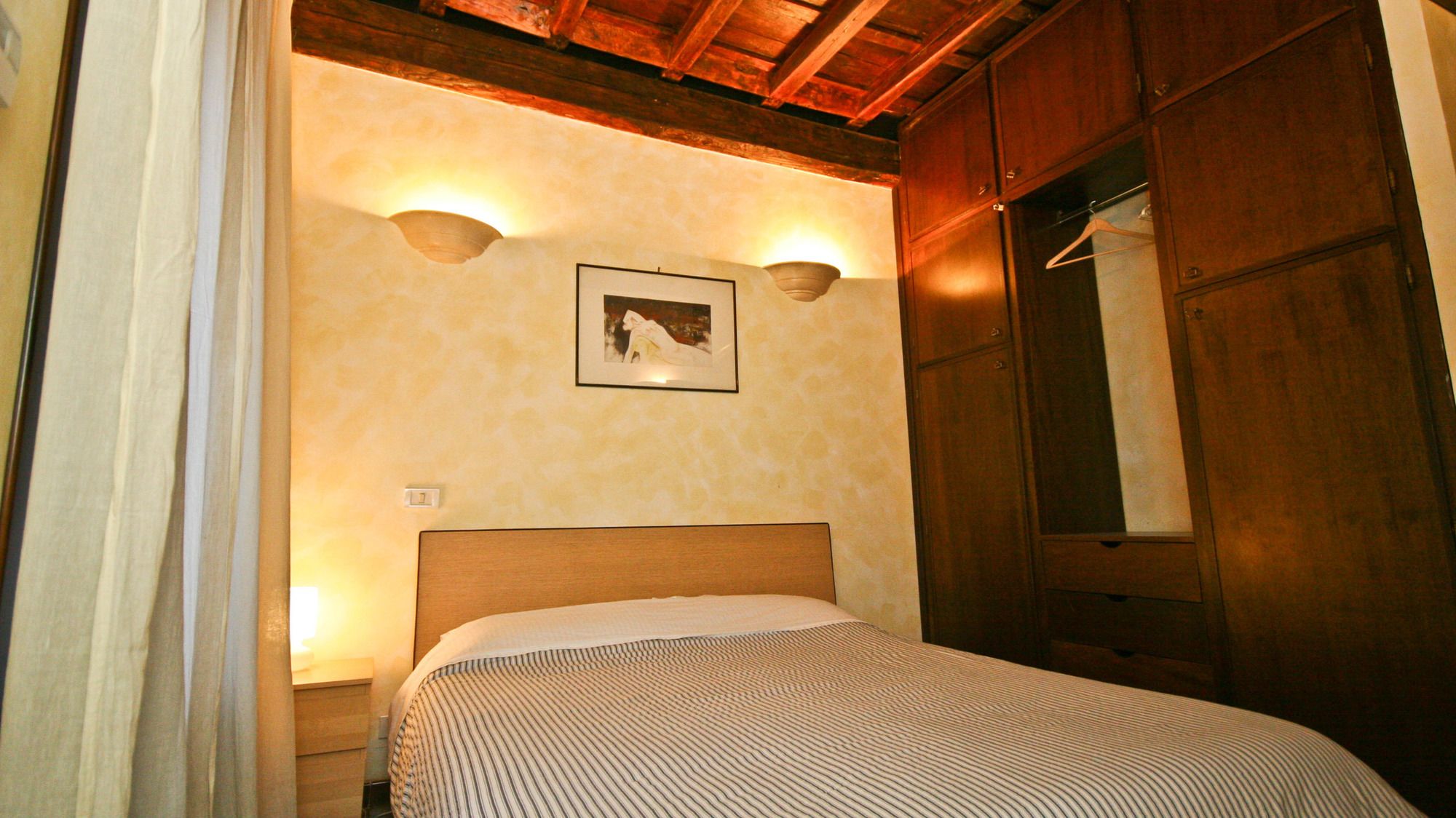 Фото Rental In Rome Santa Maria