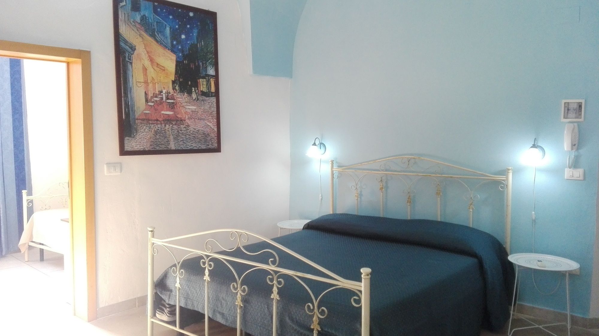 Фото B&b Dimora VicoLungo