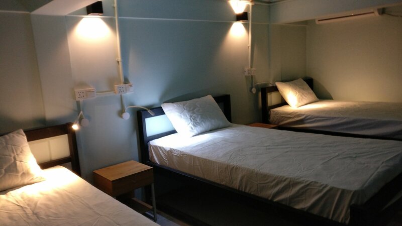 Гостиница Kaung Hostel в Мандалае