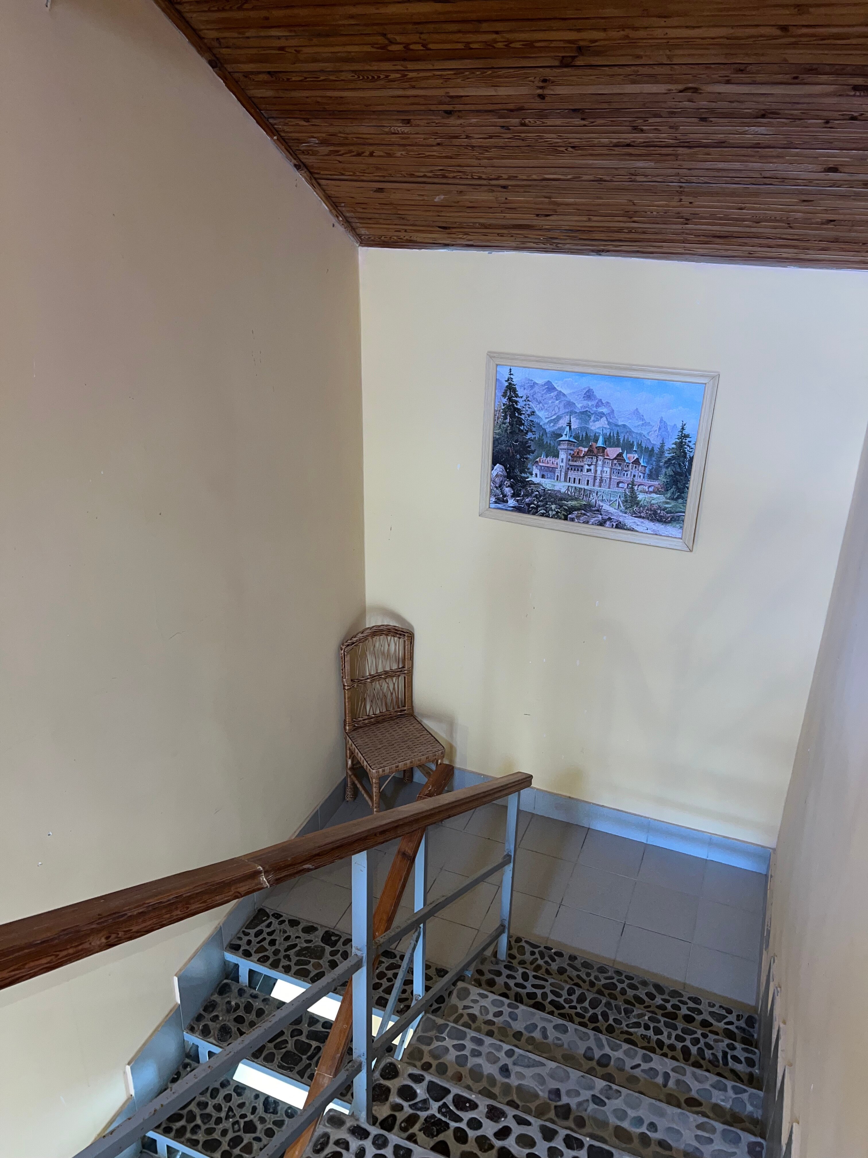 Фото Эко Дача Вилла Эмма