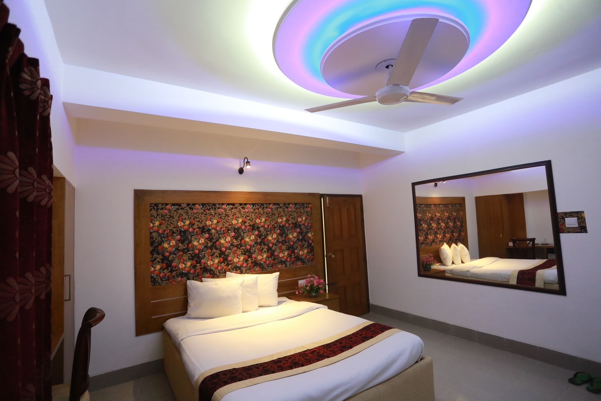 Фото Nagar Valley