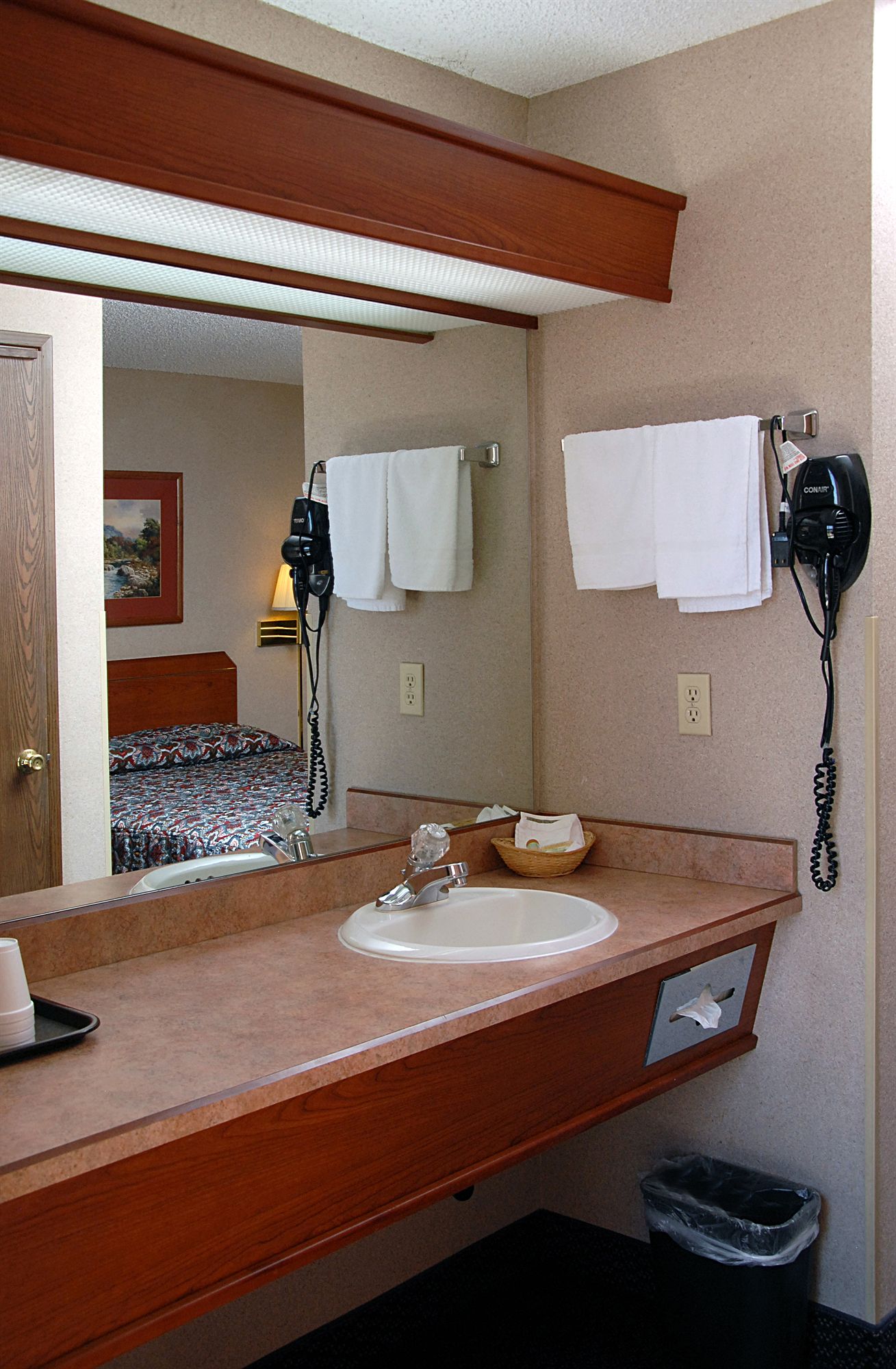 Фото Redmond Inn