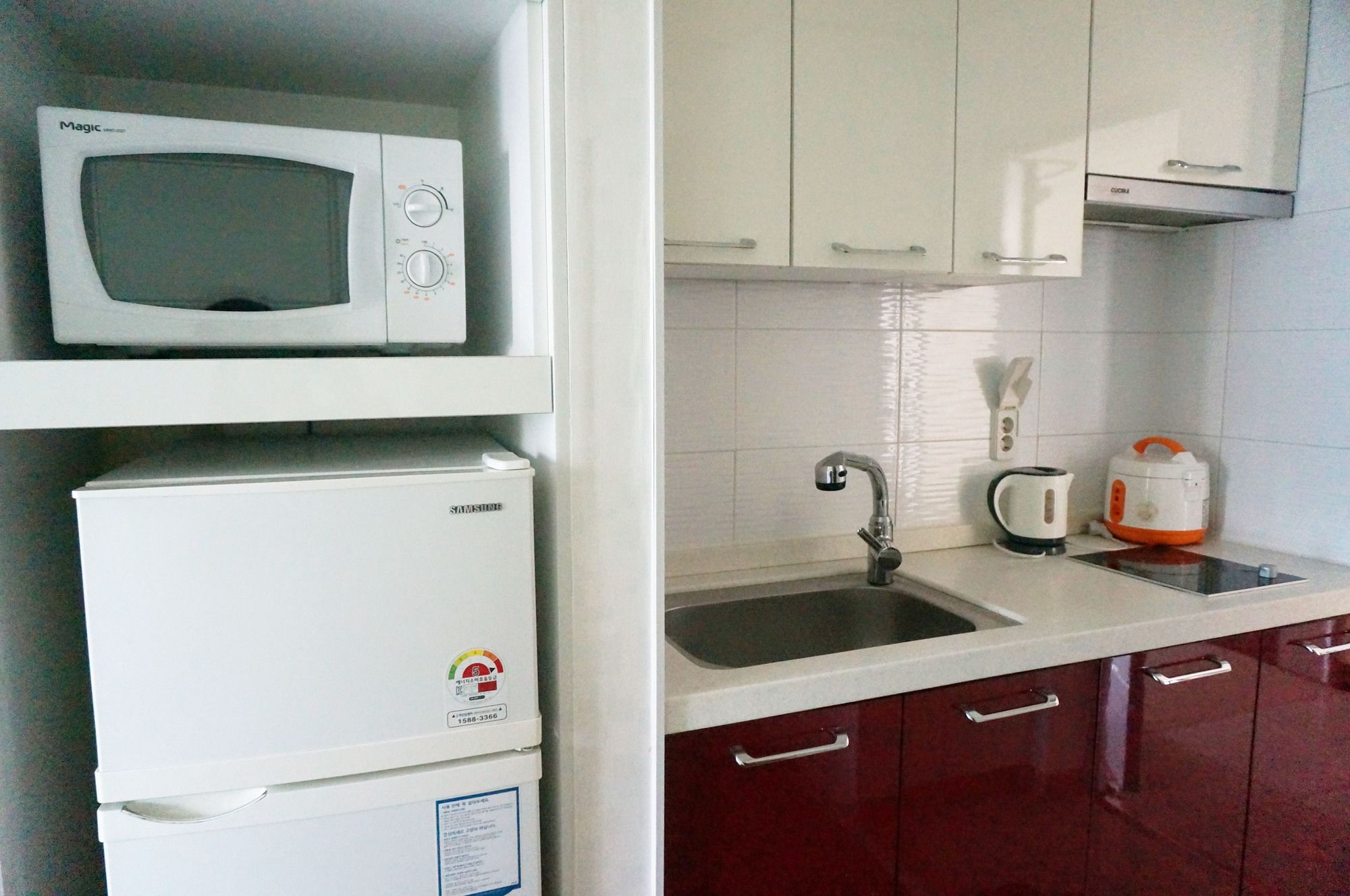 Фото Ean Residence Hotel