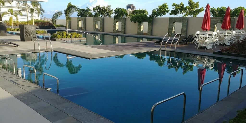 Hotel One Pacific Residence Mactan Newtown Sdc, Province of Cebu, photo
