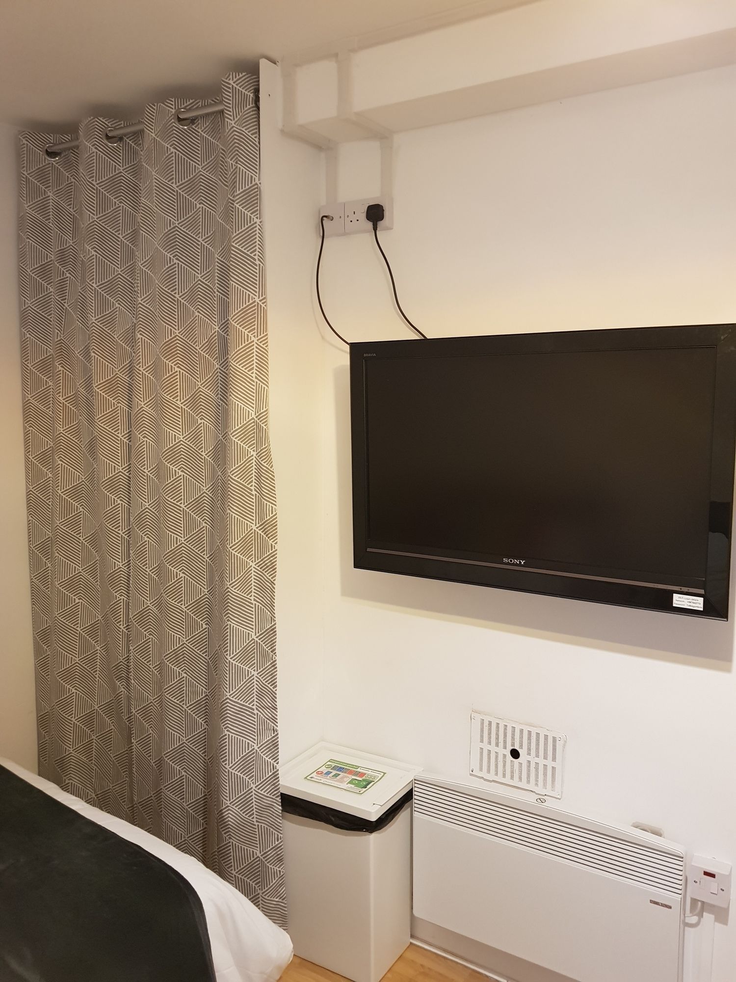 Фото Quality Accommodation