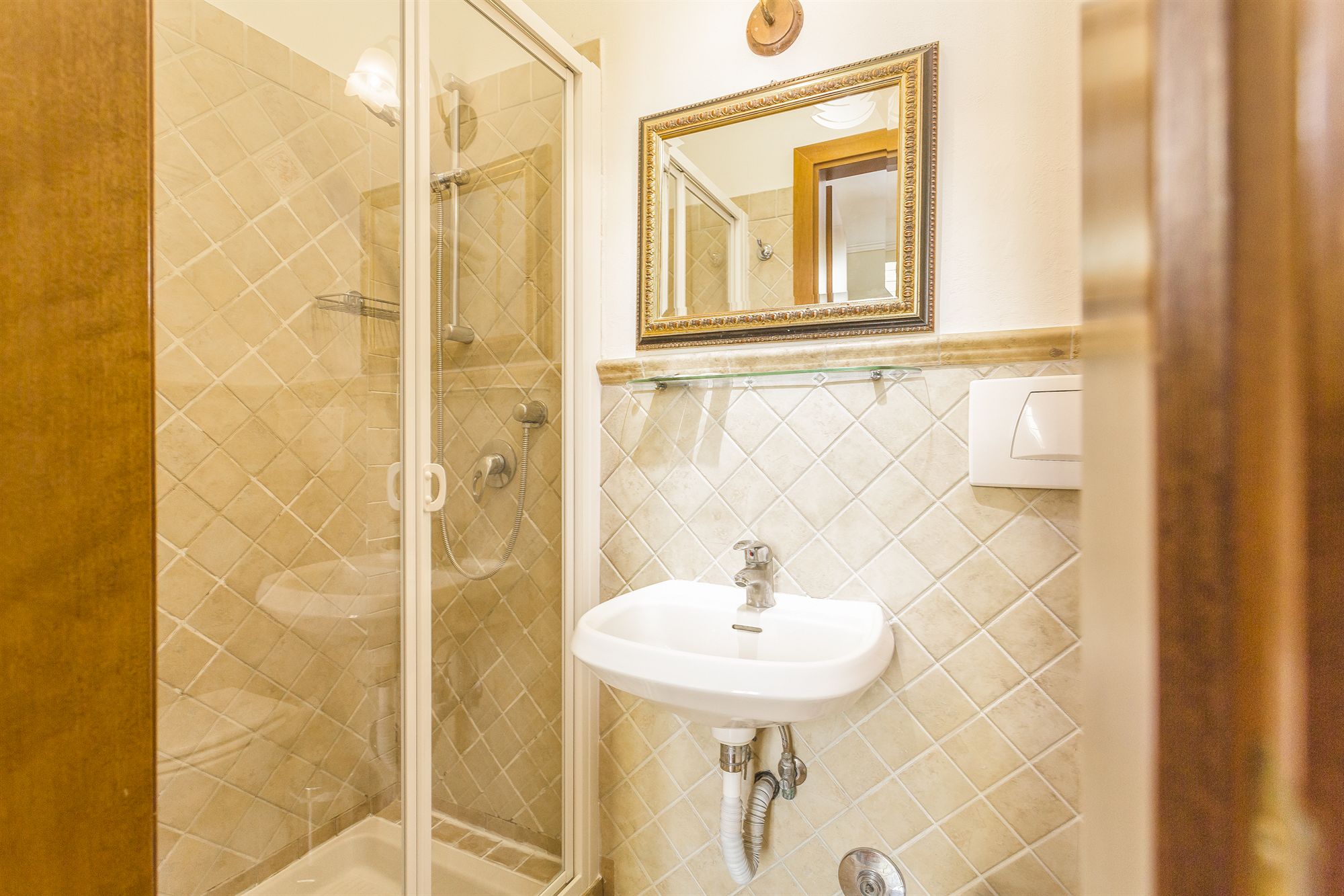 Фото Tourist House Liberty