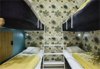 Фото Skanstulls Hostel