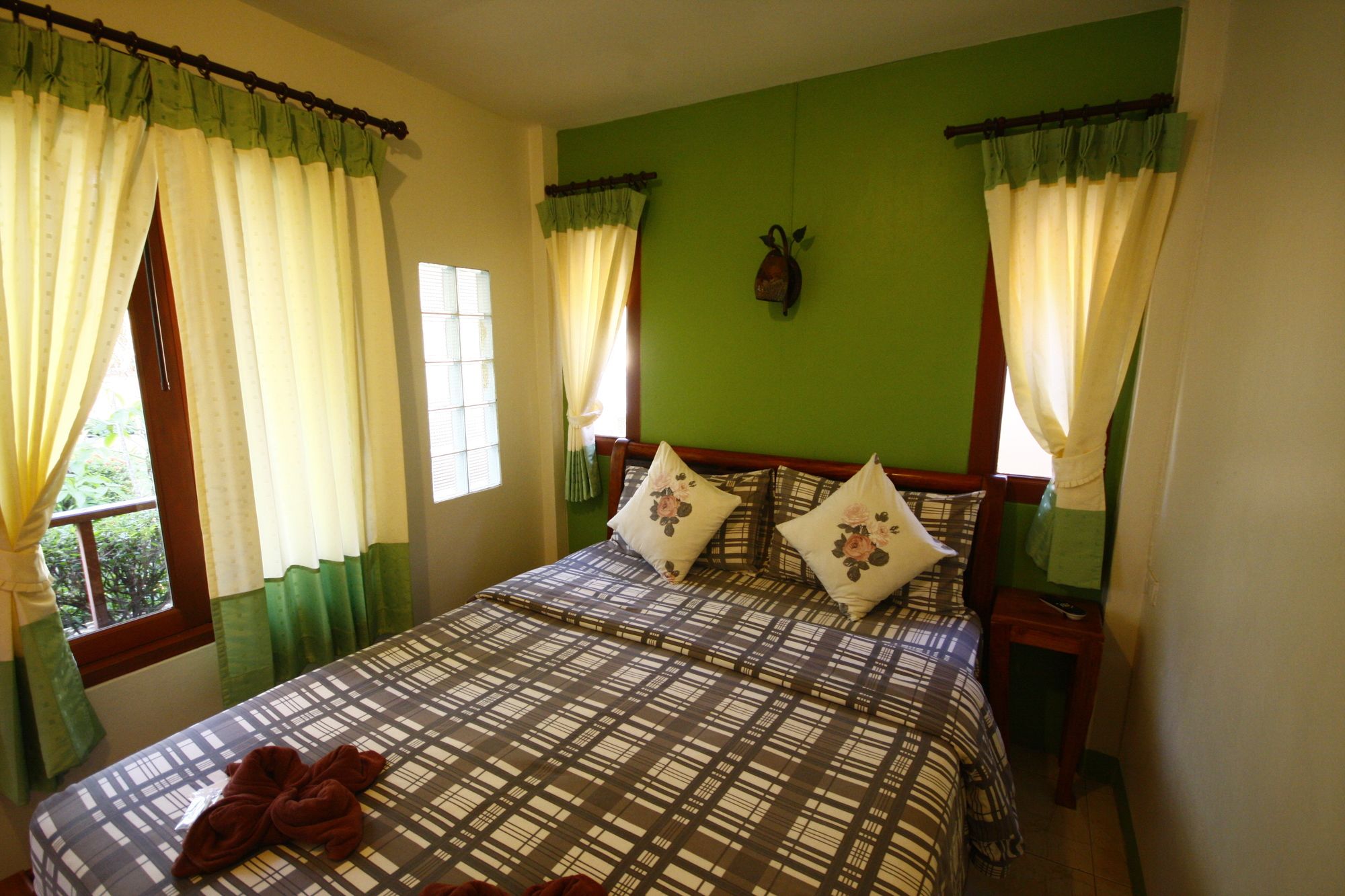 Фото Barbados Terrace