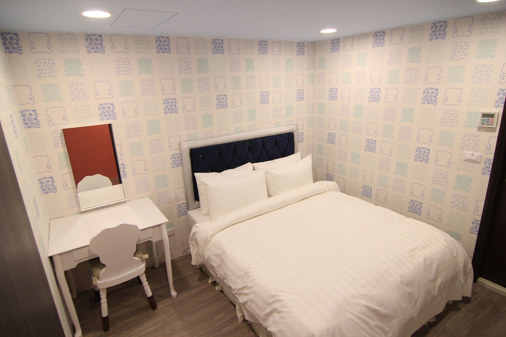 Фото Mei Hsiao Yuen Hostel