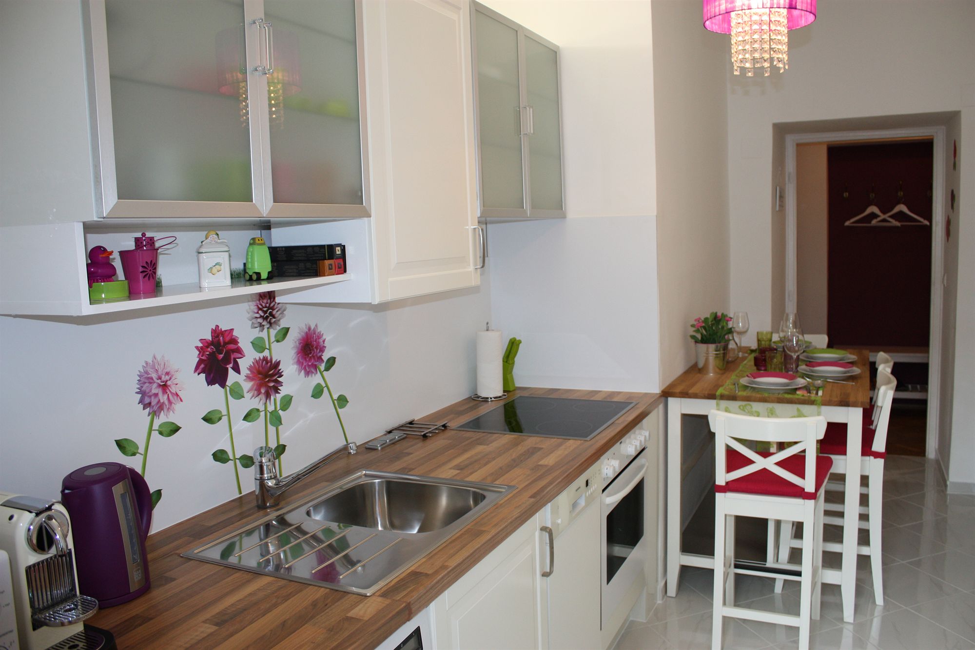 Фото GoVienna Homelike City Apartment