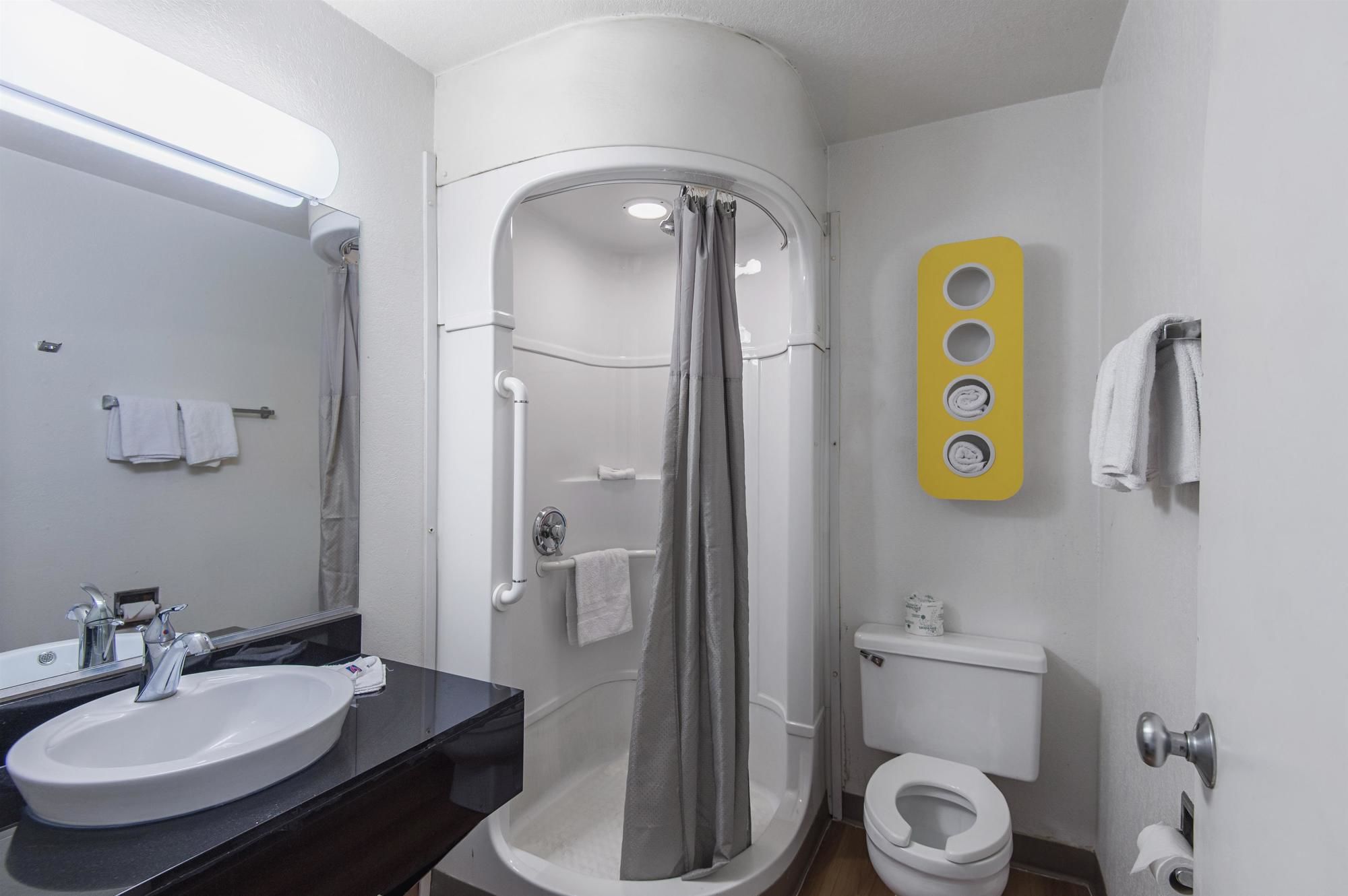 Фото Motel 6 Kansas City, Mo - Airport