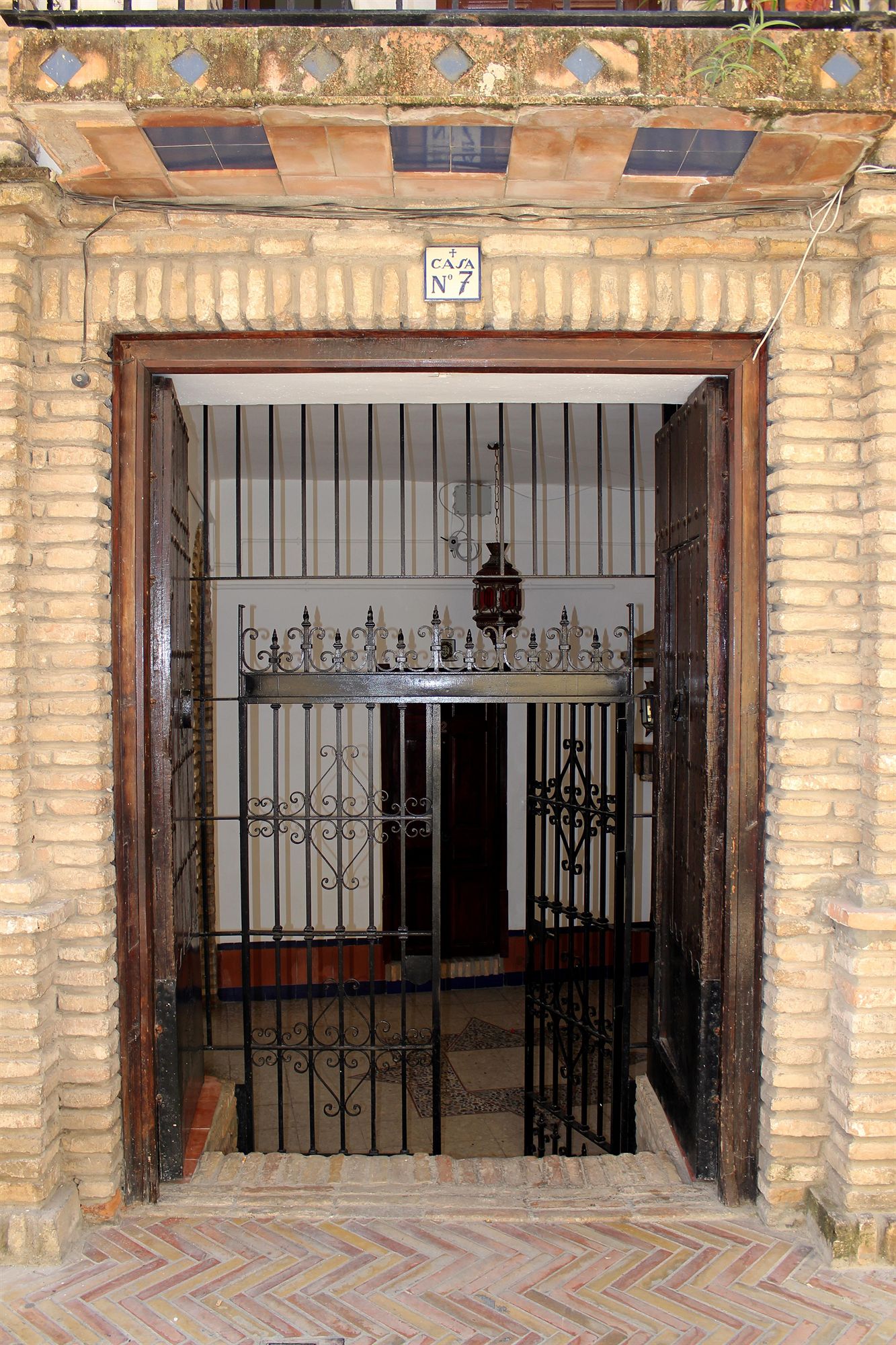 Фото Pension Montorena