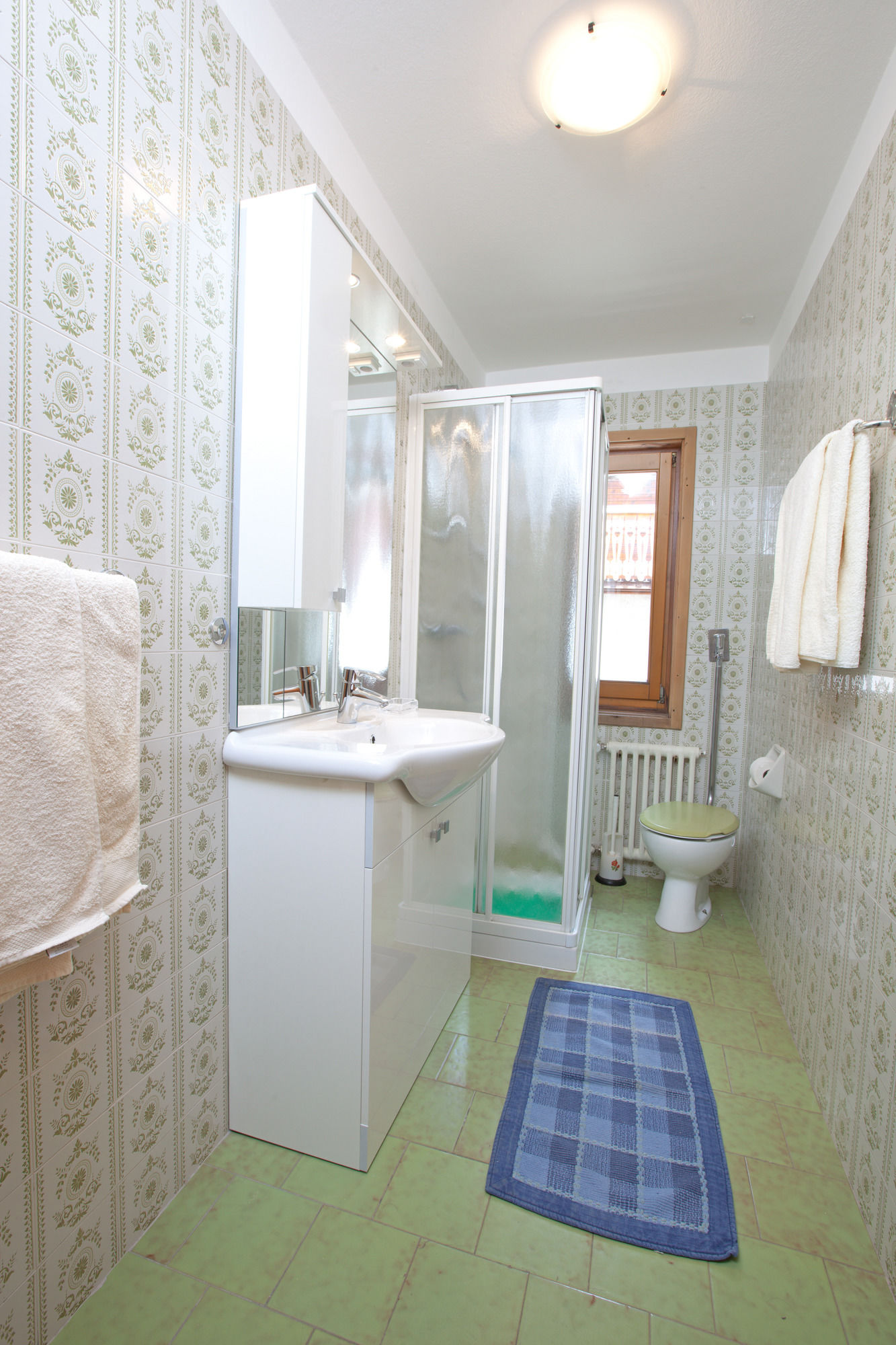 Фото Appartamenti Astra