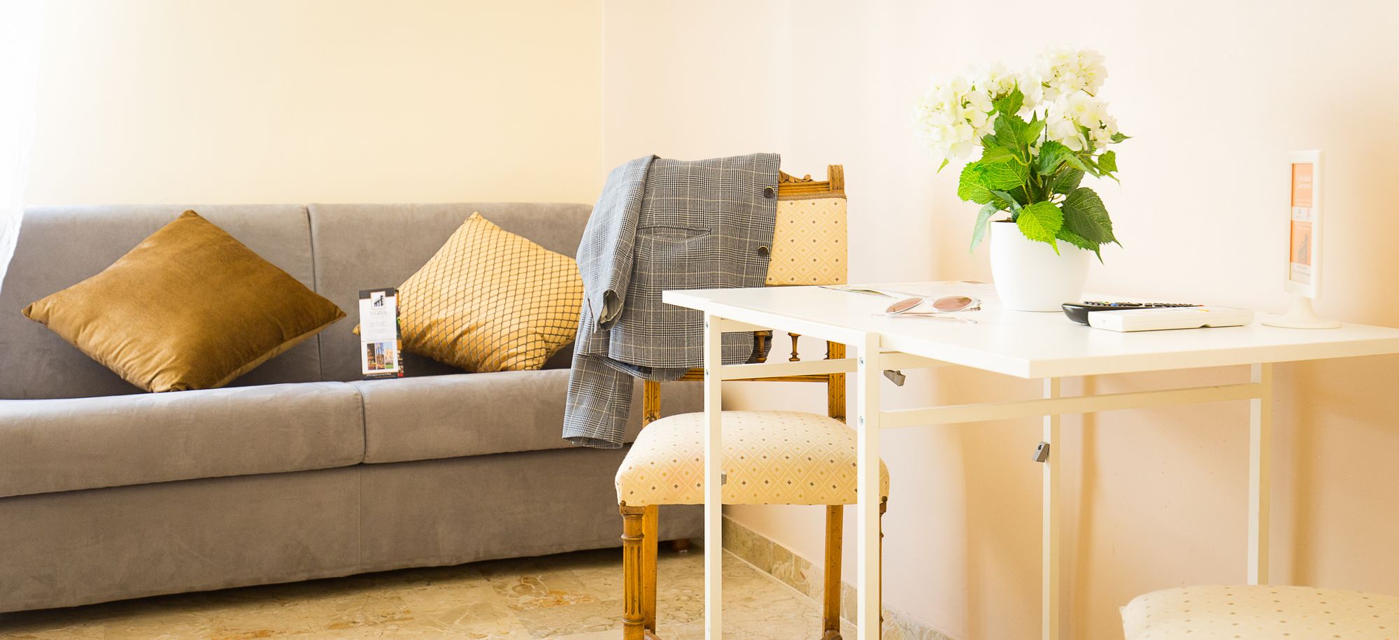 Фото Nerva Accommodation