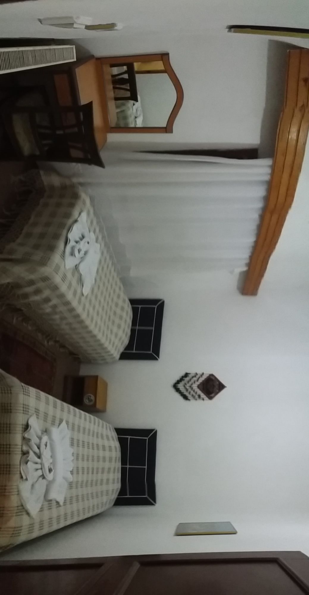 Фото Ufuk Hotel Pension