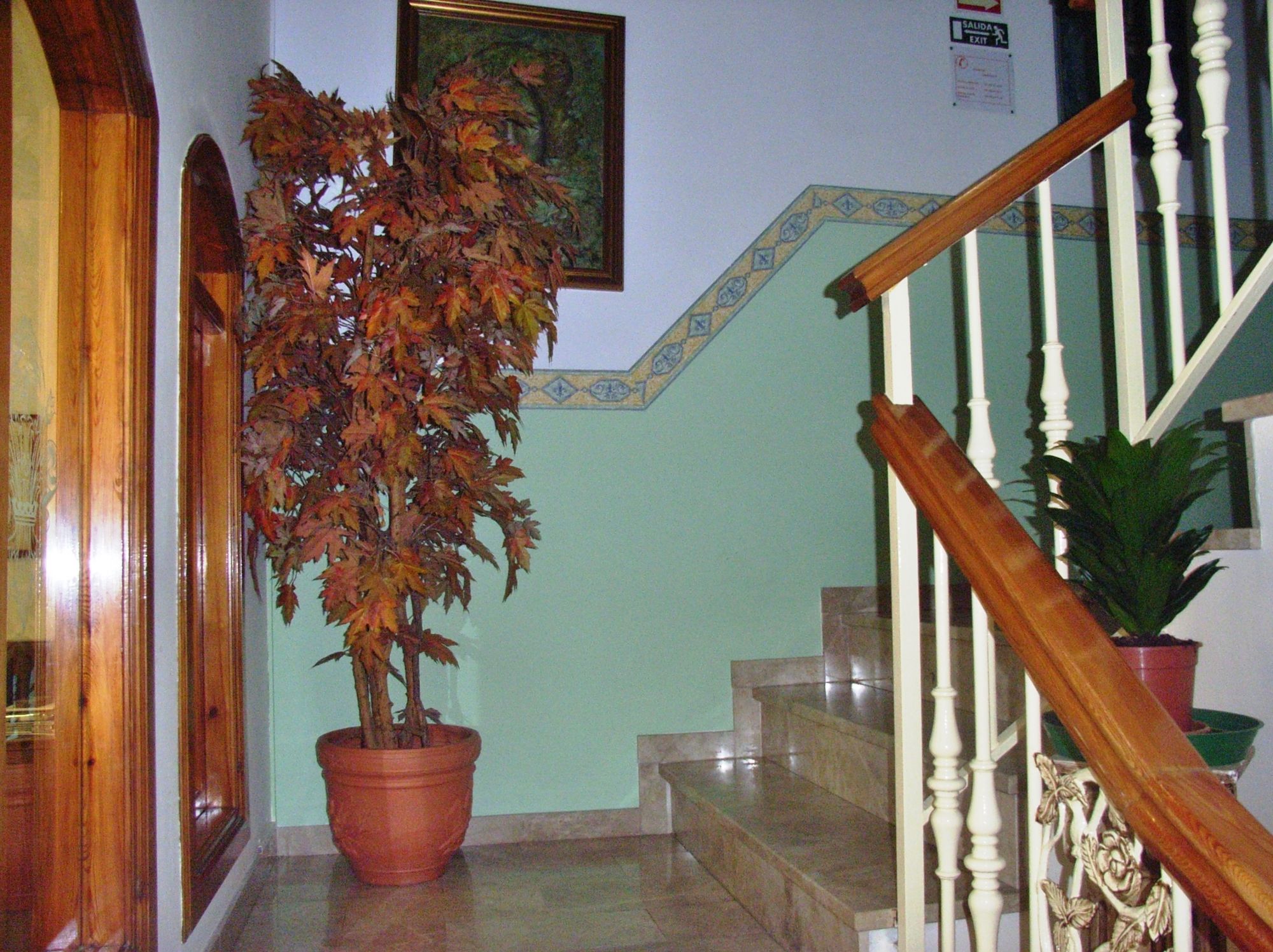 Фото Hostal Dianes