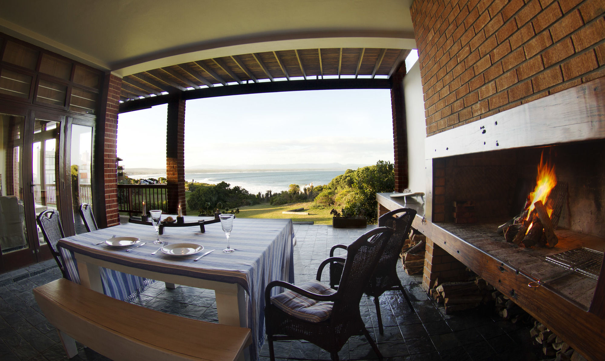 Фото Shaloha Guesthouse on Supertubes