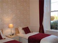 Фото Highfield Guest House