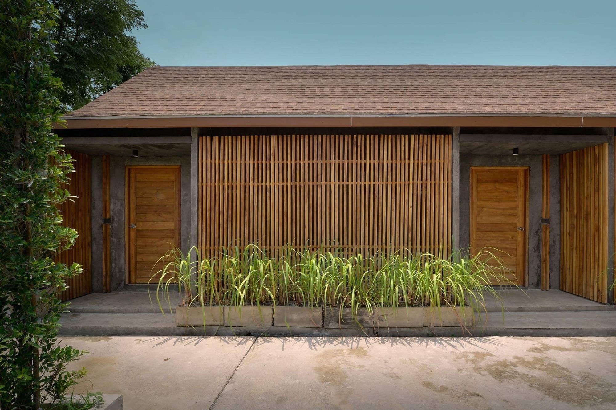 Фото Cocoa Valley Resort