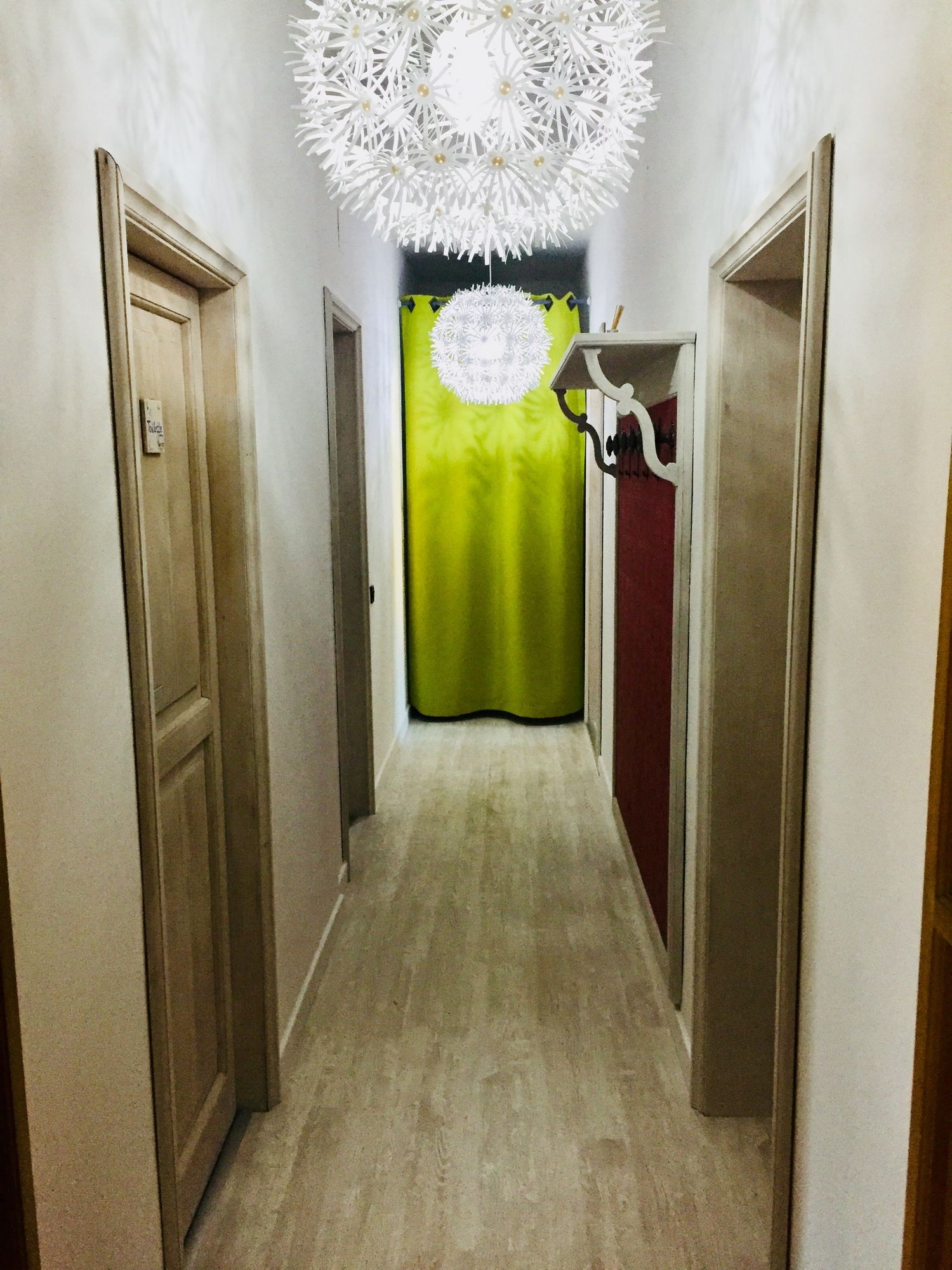 Фото Scilla e Cariddi Bed&Breakfast