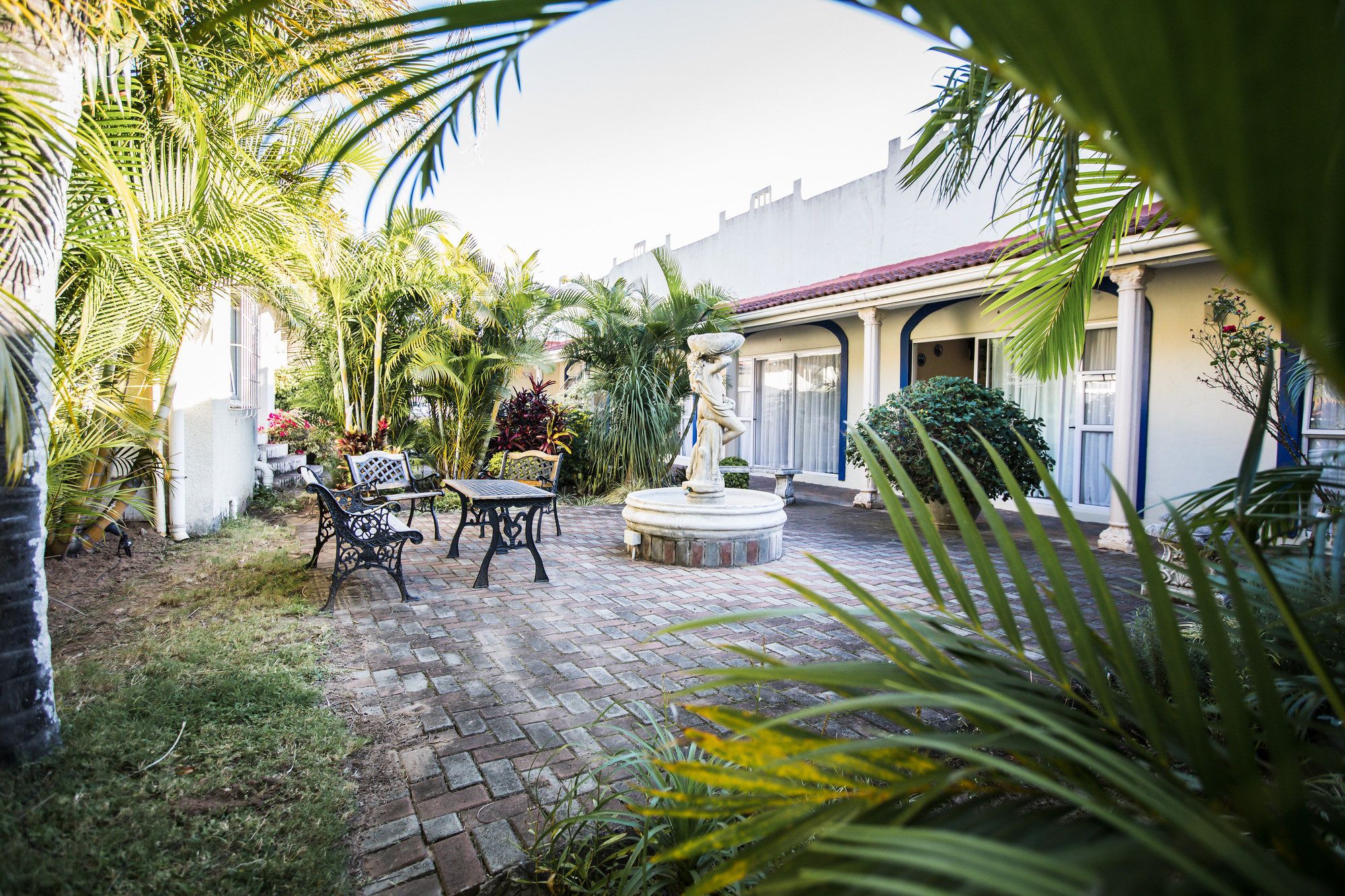 Фото Santorini Guesthouse