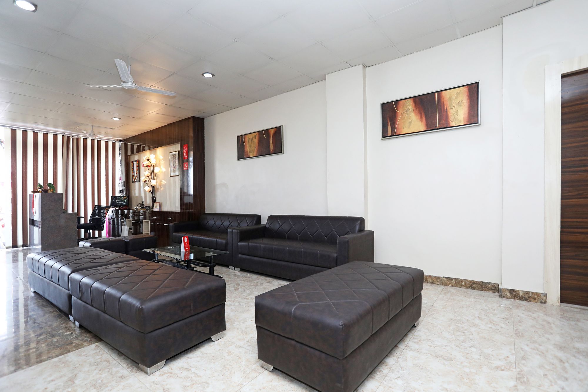 Фото Oyo 10967 Dhola Maru Resort