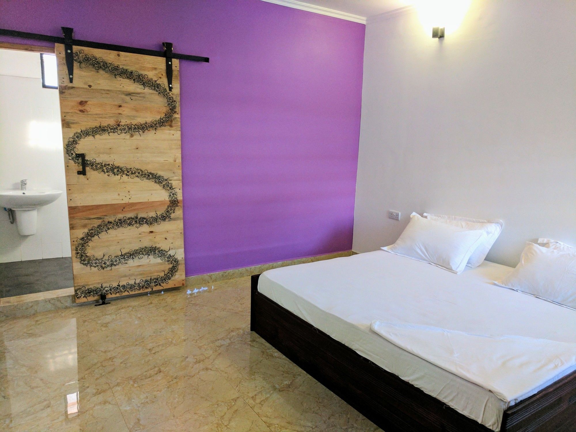 Фото Nungwi House