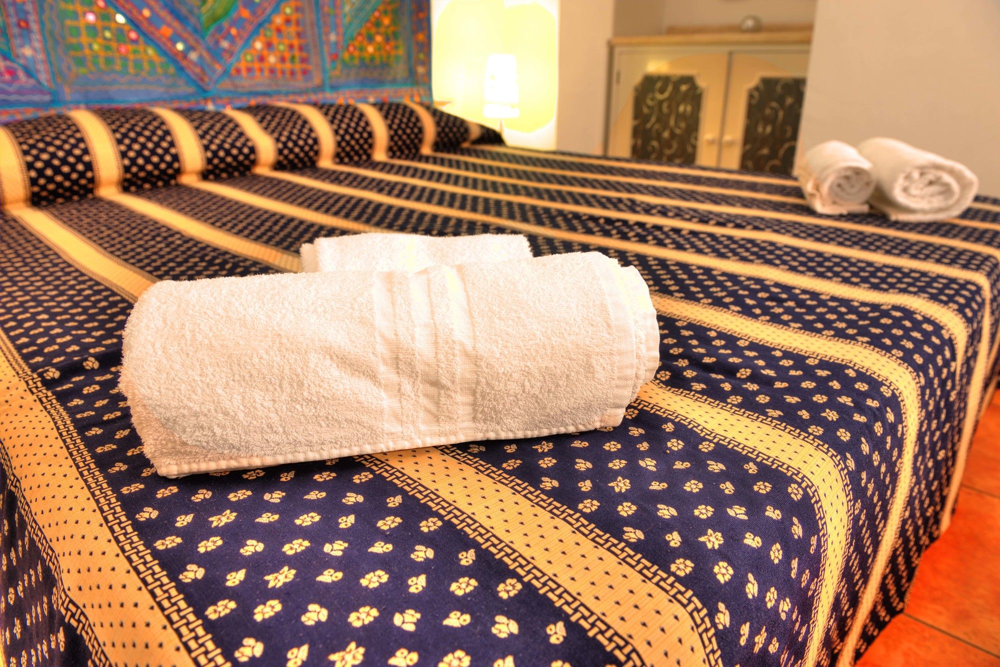 Фото Scilla e Cariddi Bed&Breakfast