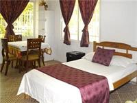 Фото Apartahotel Tukasa Rodadero