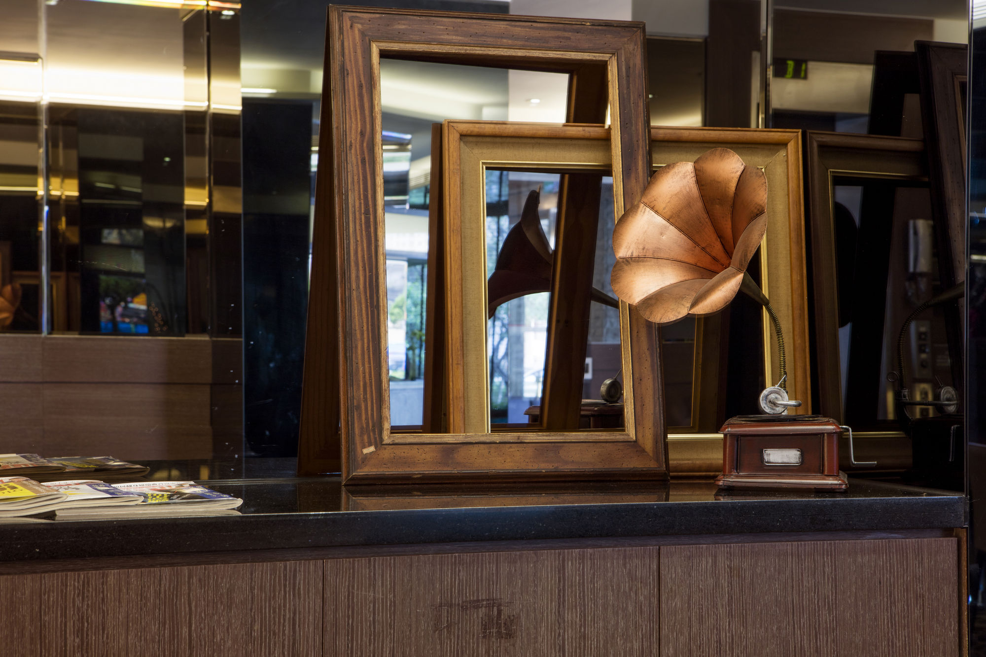 Фото Ful Won Hotel