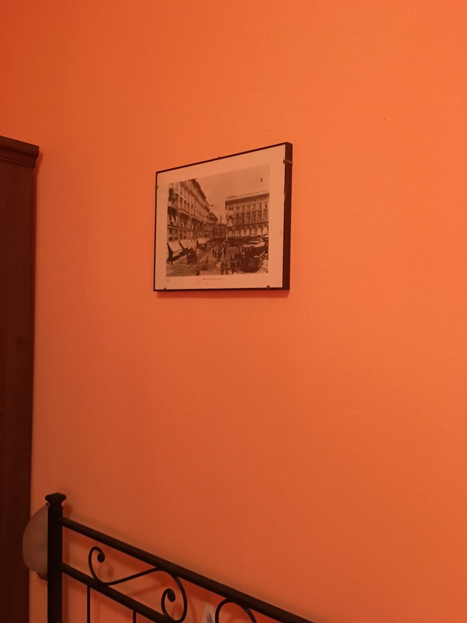 Фото Hotel Vintage Milano Centrale