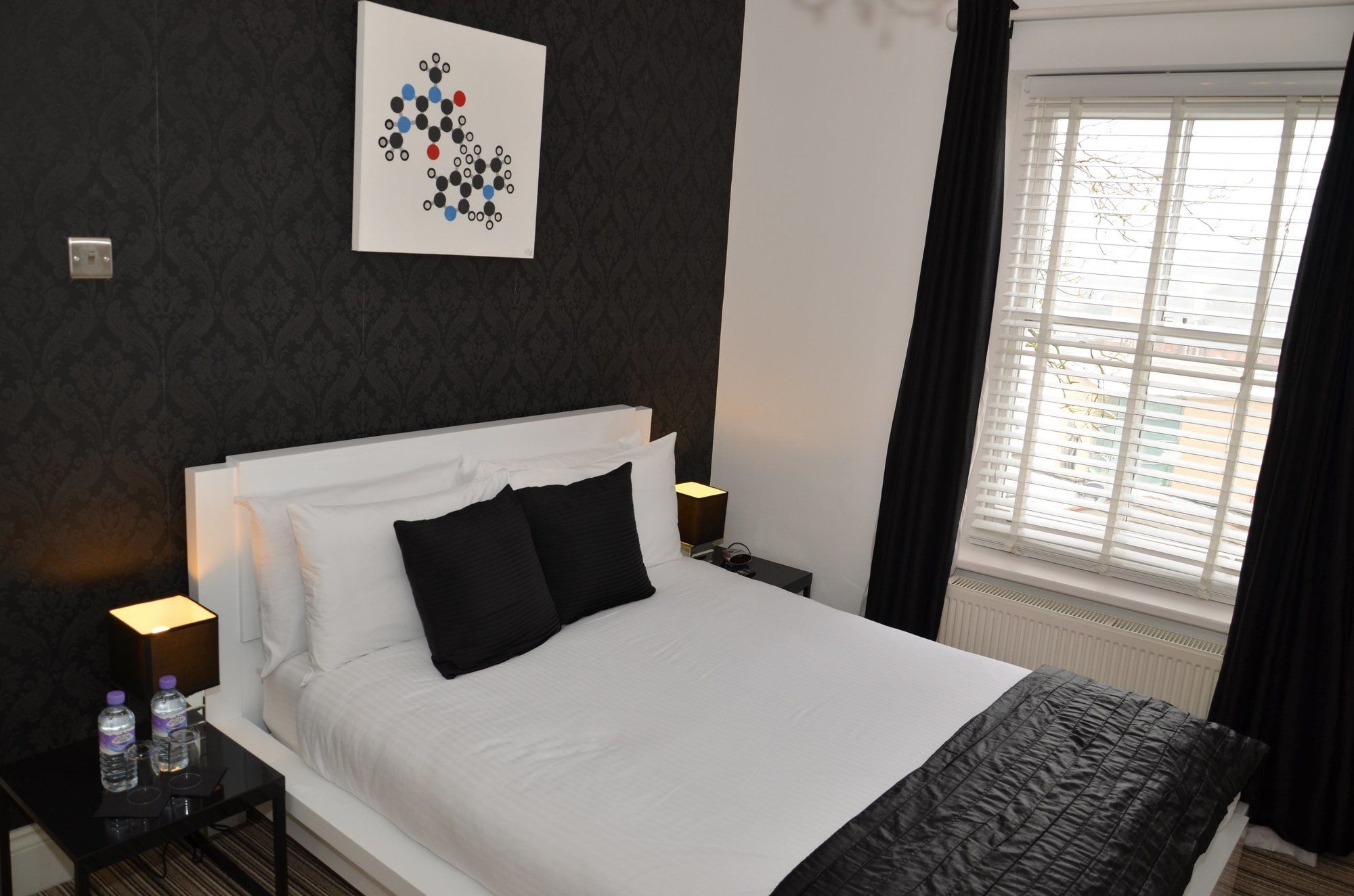 Фото Bamboo Guesthouse